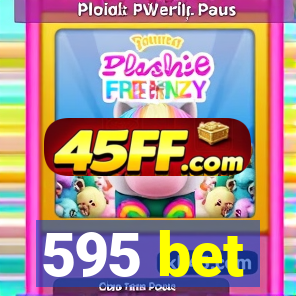 595 bet
